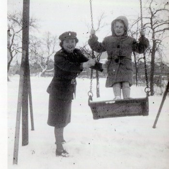 Photo of Jeanine VanKerckhove